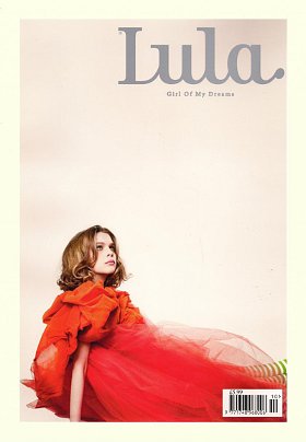 Lula 海外マガジン まとめ売り LULA MAGAZINE(england) | ルラ・マガジン（英） イギリスの